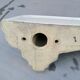 Bathroom shelf in antique ceramic