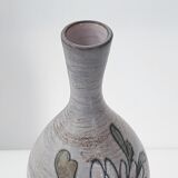 Vase vintage 1960