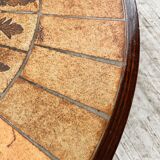 Roger Capron Herbarium Round Table