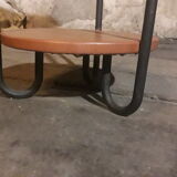 Bauhaus table