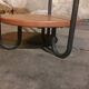 Bauhaus table