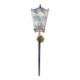 Arlus lantern style torch
