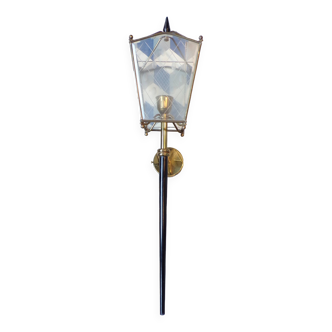 Arlus lantern style torch