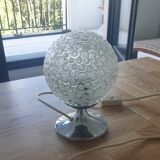 Table lamp year 70