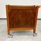 Art Deco bar cabinet