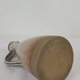 Roger Jacques stoneware pitcher (1920-2001) 1970s