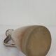 Roger Jacques stoneware pitcher (1920-2001) 1970s