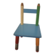 Chaise crayon  Pierre Sala