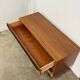 Vintage Scandinavian style chest of drawers