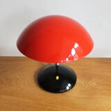 1960's Table Lamp by Drukov Brno