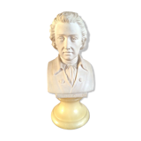 Buste Mozart