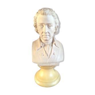 Buste Mozart