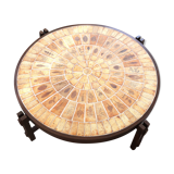 Roger Capron coffee table