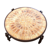 Roger Capron coffee table