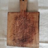 Wooden cutting board
