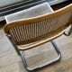 Chaise Marcel Breuer B32