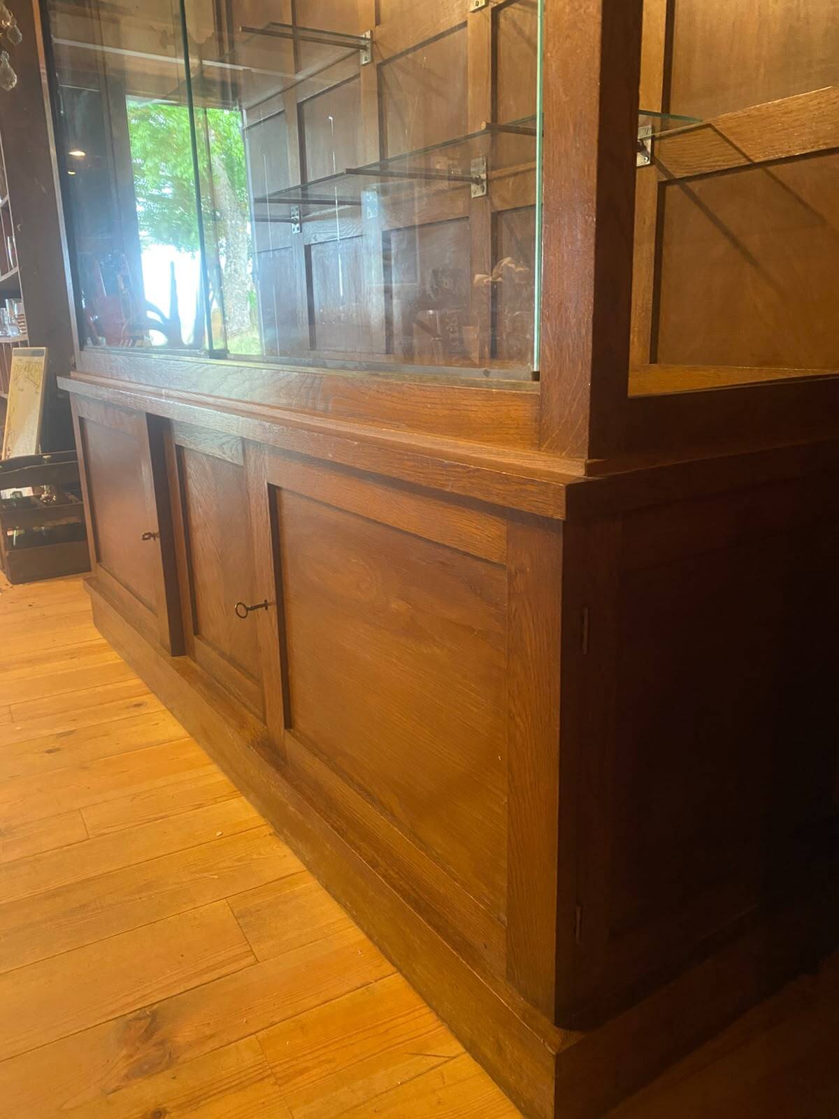 Shop window