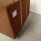 Scandinavian vintage sideboard