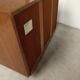 Buffet vintage scandinave