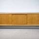 Danish Design Sideboard in Teak by Bramin, 1960s