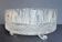 Art Deco cut crystal bowl