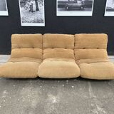 Sofa Marsala Michel Ducaroy for Ligne Roset