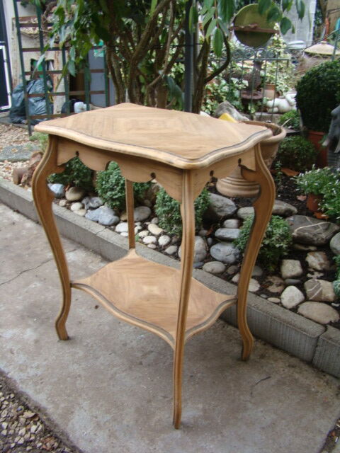 Old art deco sellette