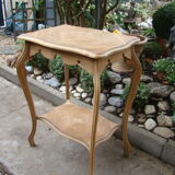 Old art deco sellette