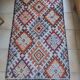 Vintage Marmoucha Moroccan carpet 152x82cm