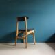 Chair years 60