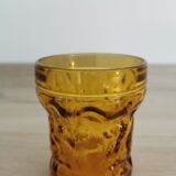 Vintage pitcher and glasses service