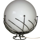 Lampe sphère moderne, années 1970