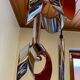Vintage Suspension 1960 RAAK - 5 lights
