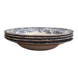 Johnsons Bros Mill Stream Plates