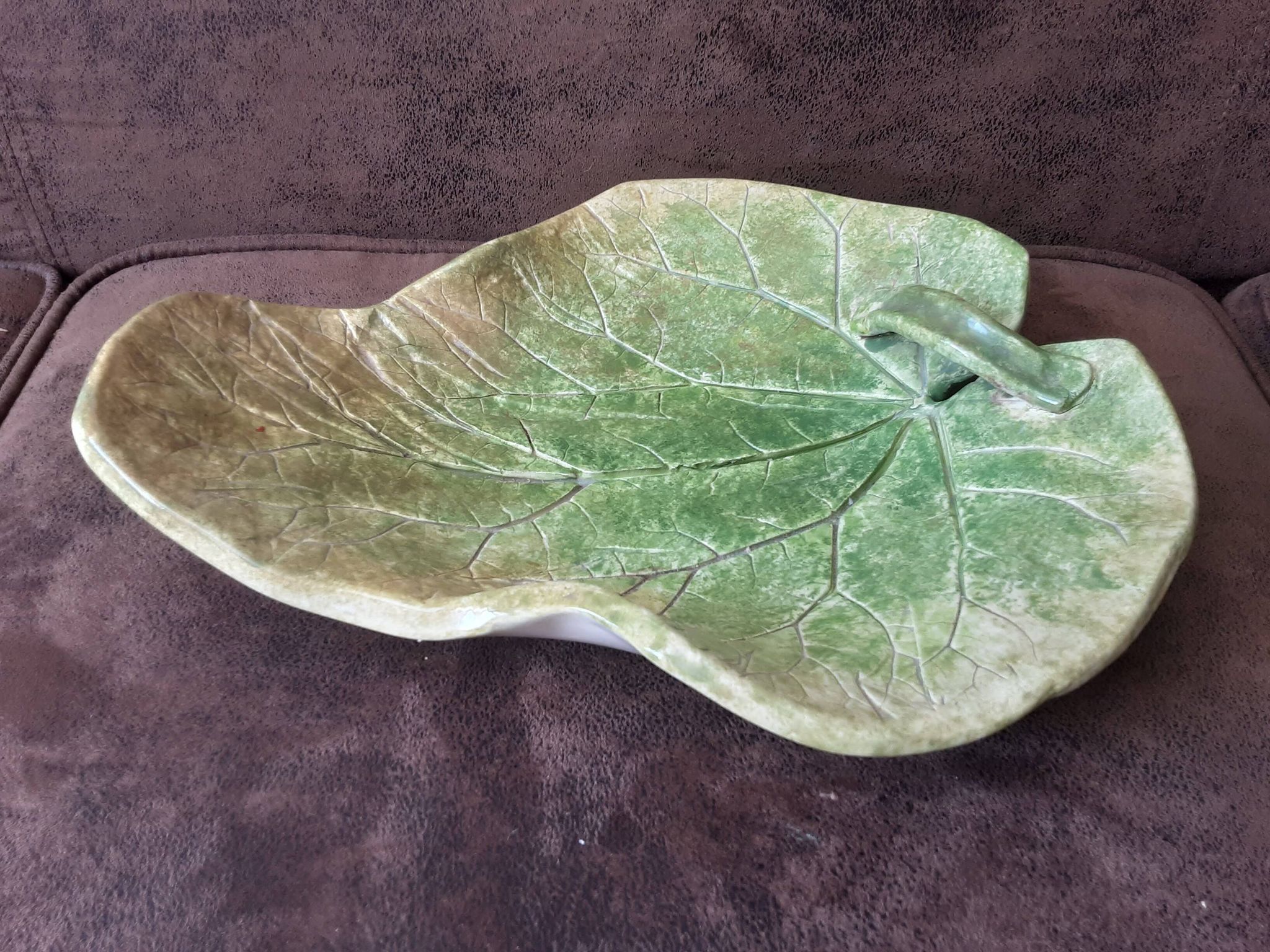 Original leaf cup