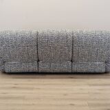 Canapé Tropicana, design italien, années 1970, designer : Agostino Lescai, fabricant