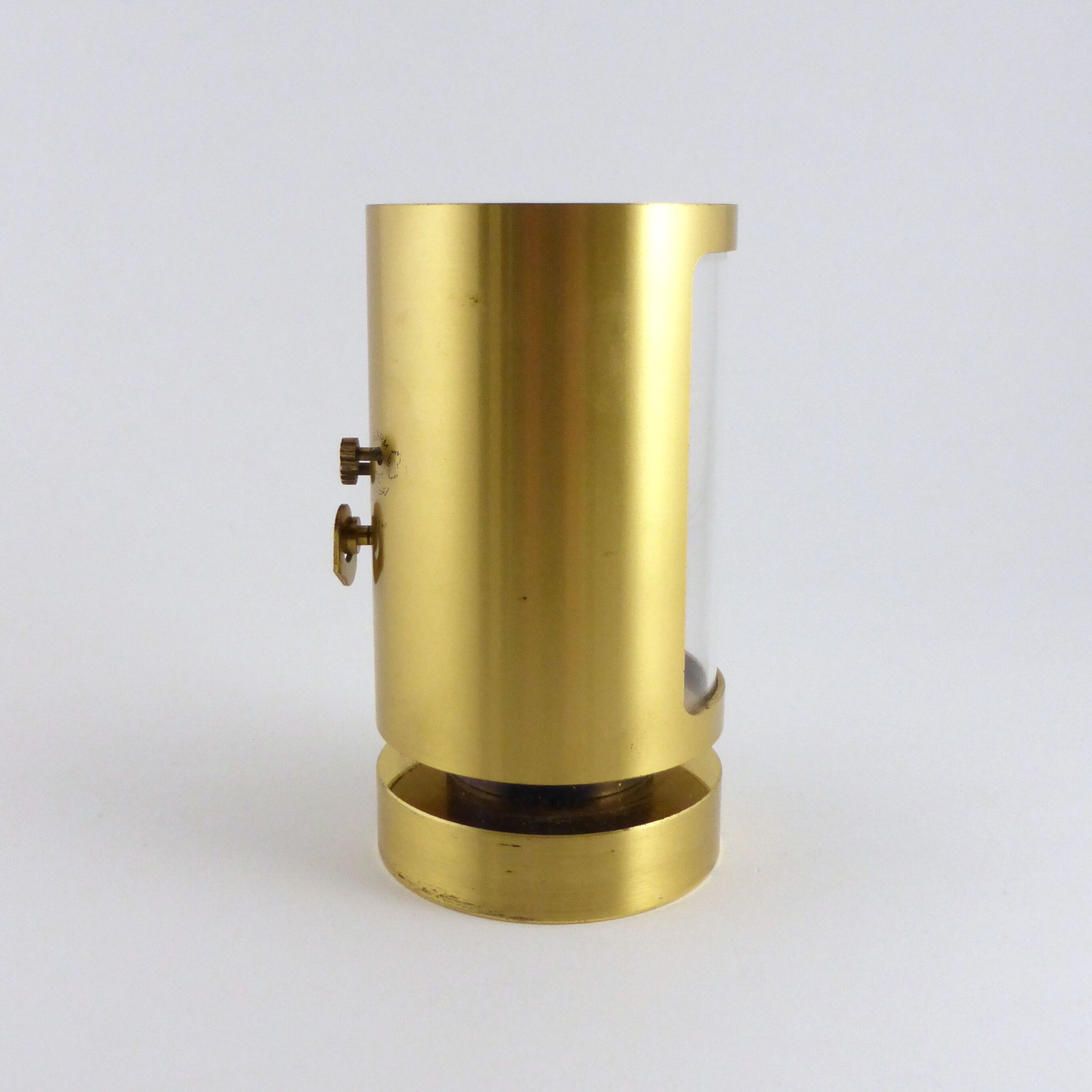 Pendule de table UTI SWIZA - 1970