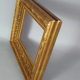 Wooden frame