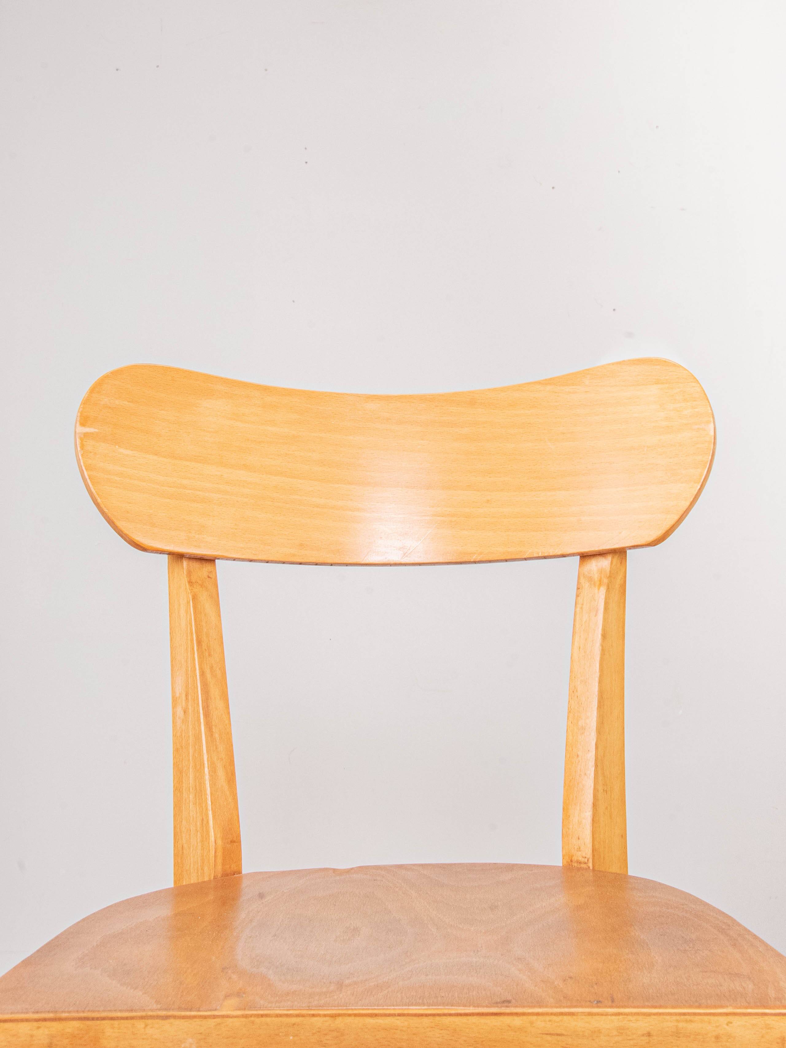Bistro chair