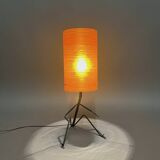 table lamp 1950