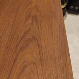 Vintage Scandinavian commode 1960