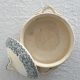 "Renaissance" ironstone dinnerware set from Creil and Montereau - 30 pieces