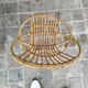 Child rattan chair
