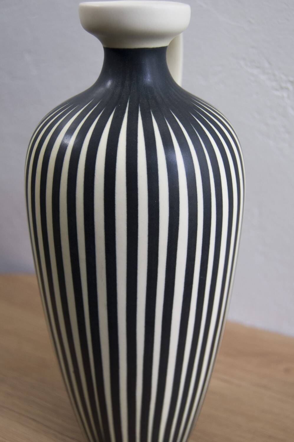 Pichet Villeroy & Boch « Lilo » par Maria Köhler – Modèle 4241 (1947-1956)