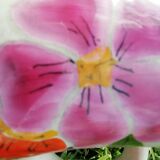 Organic shape pitcher
