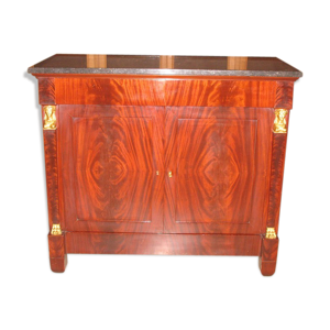 Buffet de style « retour