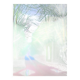 Lithograph by David Hockney, signed and numbered.