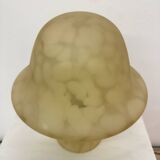 Peil & Putzler Mushroom table lamp , 1970s