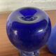 Series of 3 Murano “Scavo” vases in glass paste from the 60s and 70s