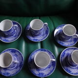 coffee service